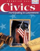 Cover of Civics Itext