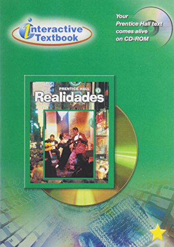 Cover of Realidades