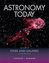 Astronomy Today, Volume 2 : Stars and Galaxies