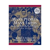 Many Peoples, Many Faiths Women and Men in the World Religion
