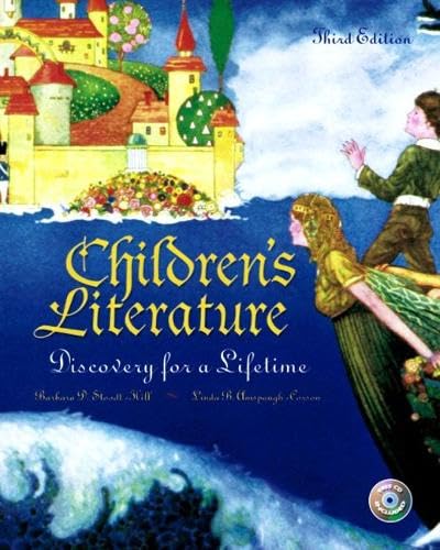 Cover of Children's Literature
