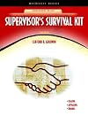 Supervisor's survival kit