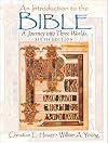 An Introduction to the Bible: a Journey into Three Worlds