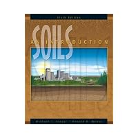 Soils An Introduction