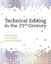 Technical Editing in the 21st Century