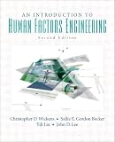 Introduction To Human Factors Engineering International Edition