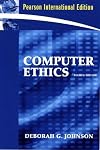 Computer Ethics Fourth Edition