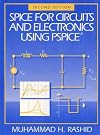 SPICE for Circuits and Electronics Using PSPICE (2nd Edition)
