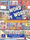 Word by Word Picture Dictionary English/Russian Edition