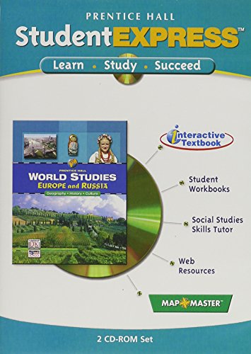 Cover of World Studies