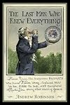 The Last Man Who Knew Everything: Thomas Young, the Anonymous Genius Who Proved Newton Wrong and Deciphered the Rosetta Stone, Among Other Surprising Feats