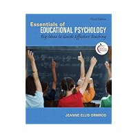 Essentials of Educational Psychology: Big Ideas to Guide Effective Teaching (3rd Edition) (M...