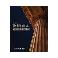 Law and Special Education, The (3rd Edition)