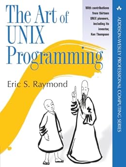 The Design of the UNIX Operating System