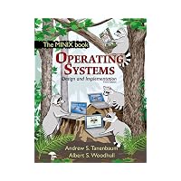 Operating Systems Design And Implementation