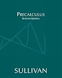 Precalculus 7th Edition