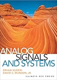 Analog Signals And Systems