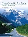 Cost Benefit Analysis: Concepts and Practice (3rd Edition)
