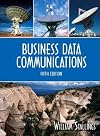 Business Data Communications (6th Edition)