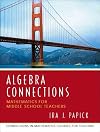 Algebra Connections