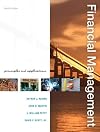 Financial management : principles and applications