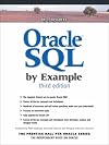 Oracle SQL by Example, Third Edition