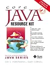 Core Java 2 Resource Kit