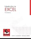 Introduction to Excel 2004 (ESource Series)