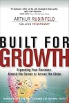 Built for Growth: Expanding Your Business Around the Corner or Across the Globe