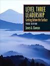 Level Three Leadership (3rd Edition)
