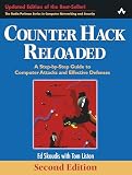 Counter Hack Reloaded A Stepbystep Guide To Computer Attacks And Effective Defenses