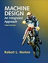 Machine Design: An Integrated Approach (3rd Edition)