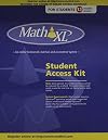 MathXL Student Access Kit