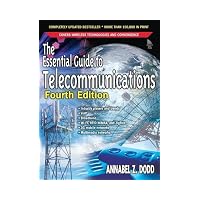 Essential Guide to Telecommunications