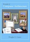 Essentials of Computer Architecture