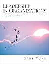 Leadership in Organizations