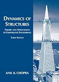 Dynamics Of Structures 3rd Edition