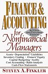 Finance & Accounting for Nonfinancial Managers