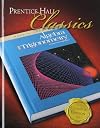 Algebra and Trigonometry: Functions and Applications (Prentice Hall Classics)