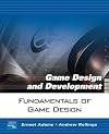 Fundamentals of Game Design
