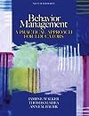 Behavior Management: A Practical Approach for Educators (9th Edition)