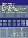 Essentials of Dental Radiography for Dental Assistants and Hygienists (8th Edition)