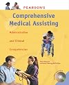 Pearson's Comprehensive Medical Assisting