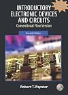 Introductory electronic devices and circuits : conventional flow version