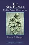 The New Finance
