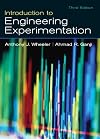 Introduction to Engineering Experimentation