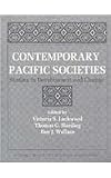 Contemporary Pacific societies : studies in development and change