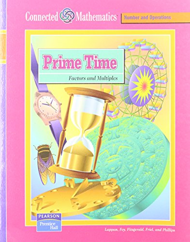 Cover of Connected Mathematics