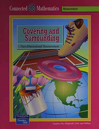 Cover of Connected Mathematics