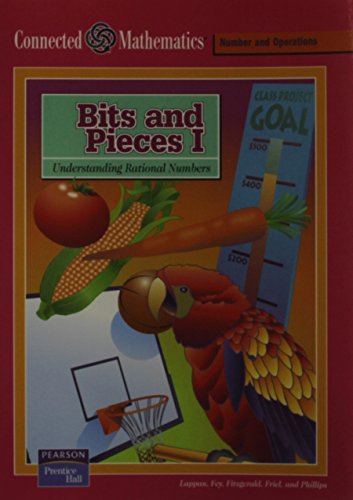 Cover of Connected Mathematics
